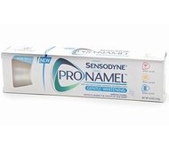 Sensodyne Pronamel Gentle Whitening Toothpaste 75ml